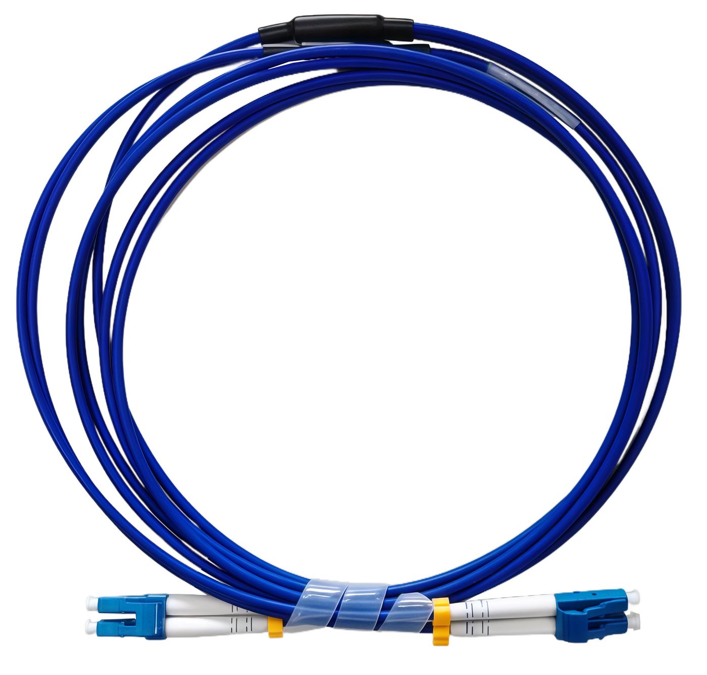 Fiber Patch Cable - LC-LC 3m