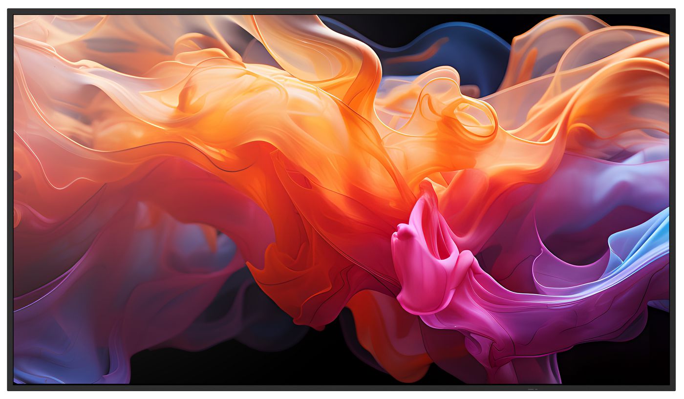 E509, 50" E-Series, LFD, UHD