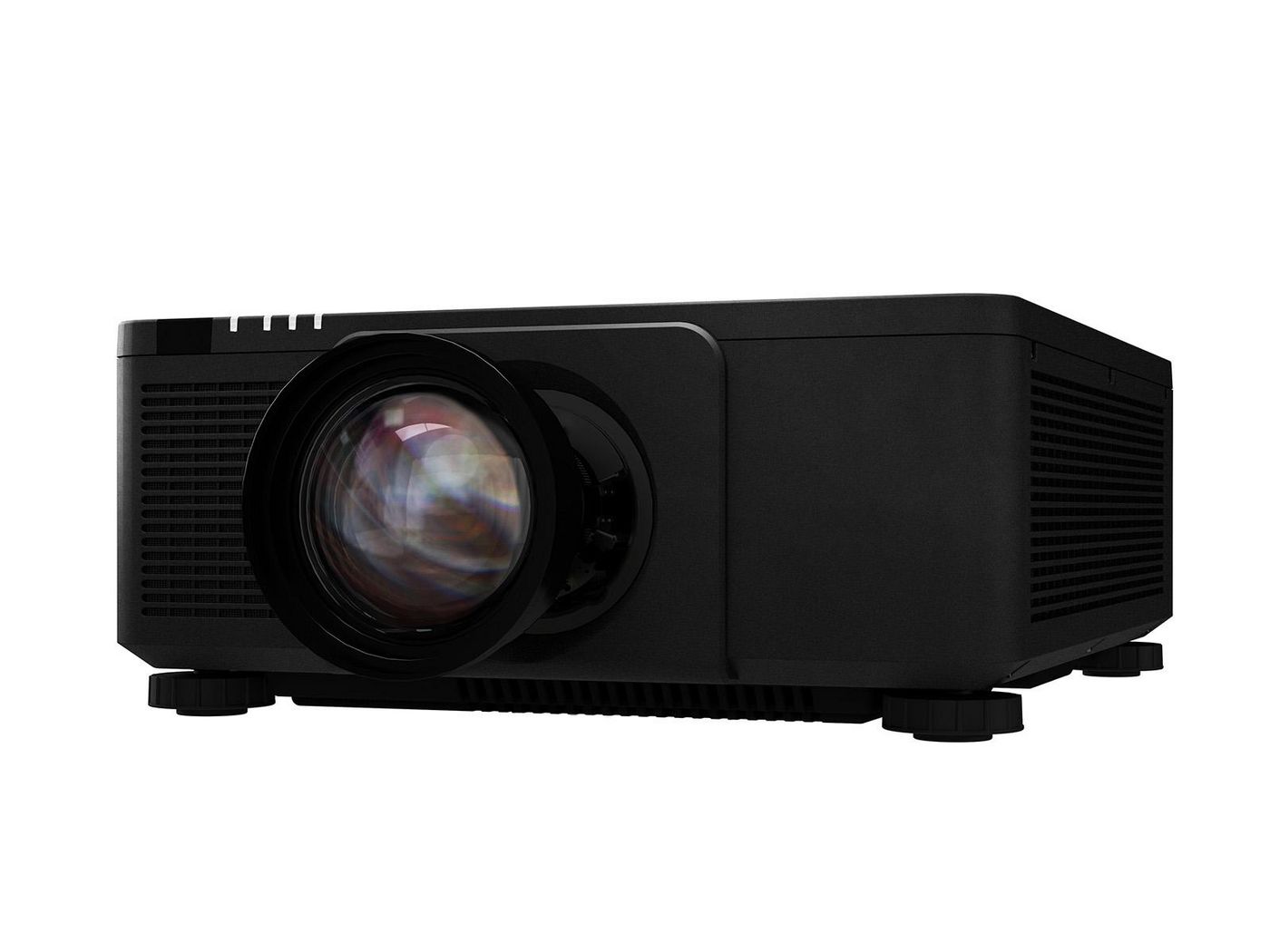XP-X141Q-B, 4K Pro 1-Chip DLP