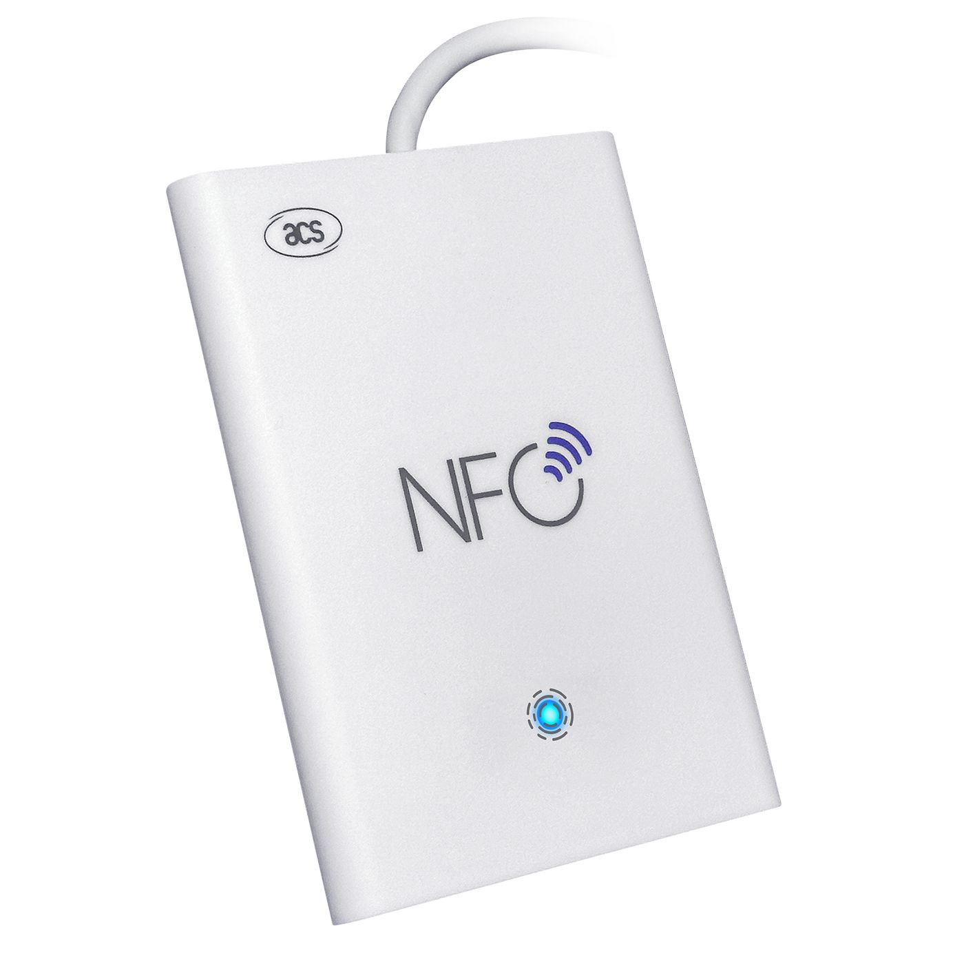 AquaGuard IP67 USB NFC