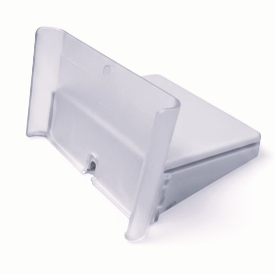 Two-Position Stand for