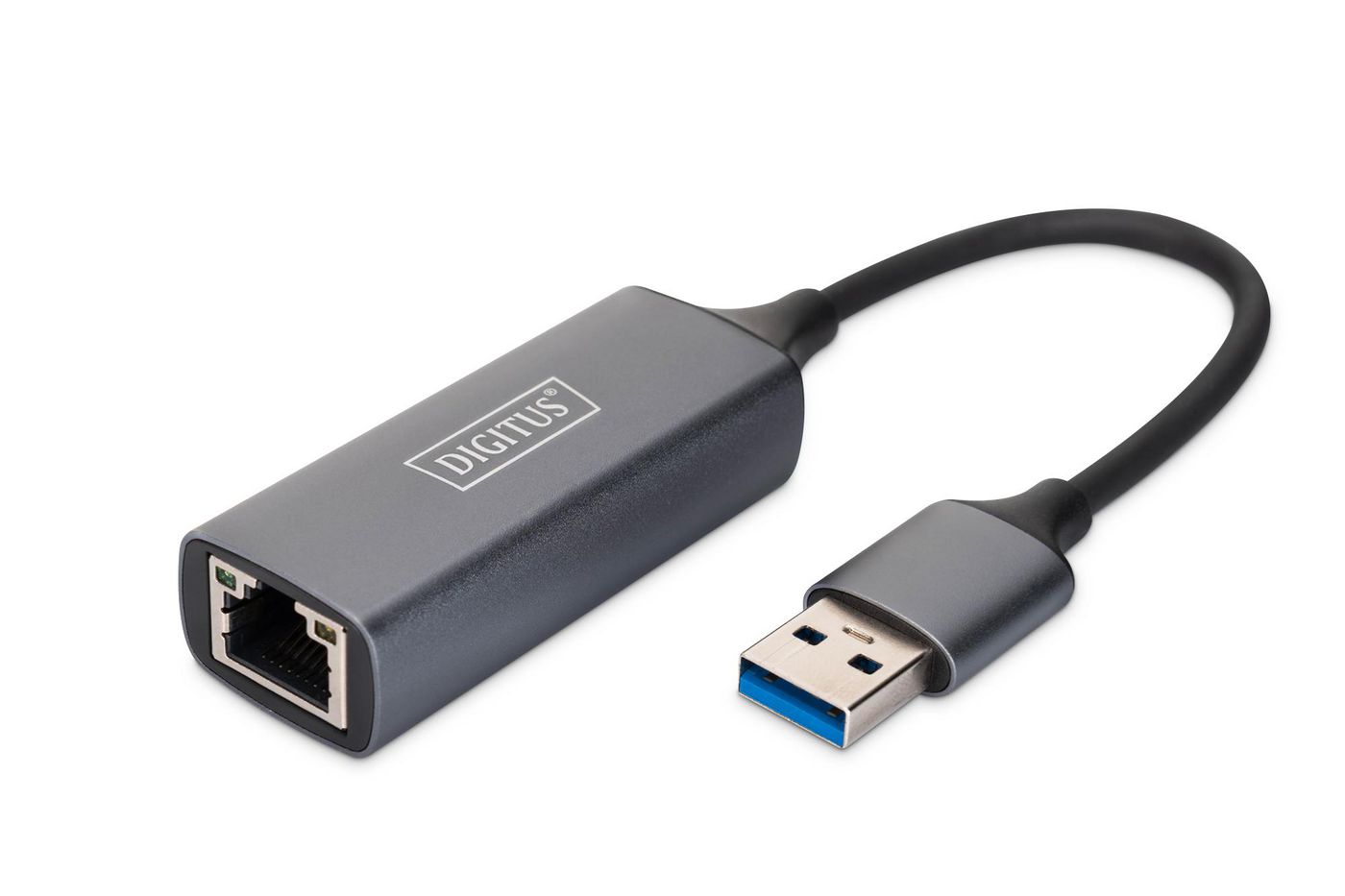 USB 3.0 to Gigabit Ethernet 