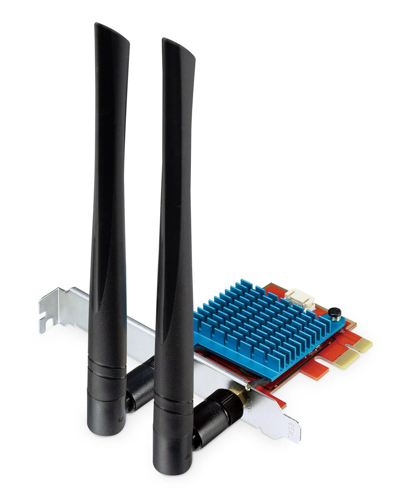 802.11be Wi-Fi 7 Tri-band