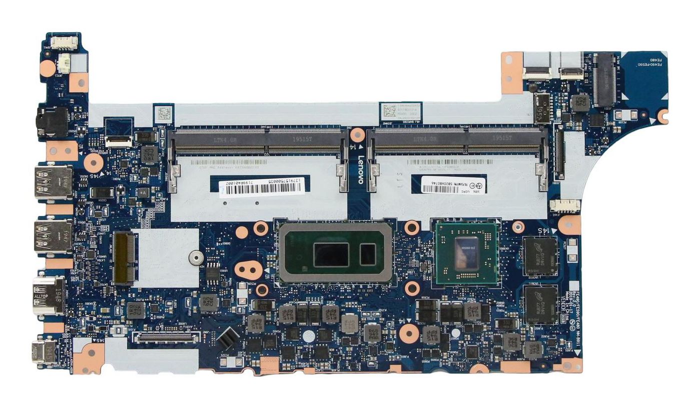 motherboard for Intel Core - 5B21U27468