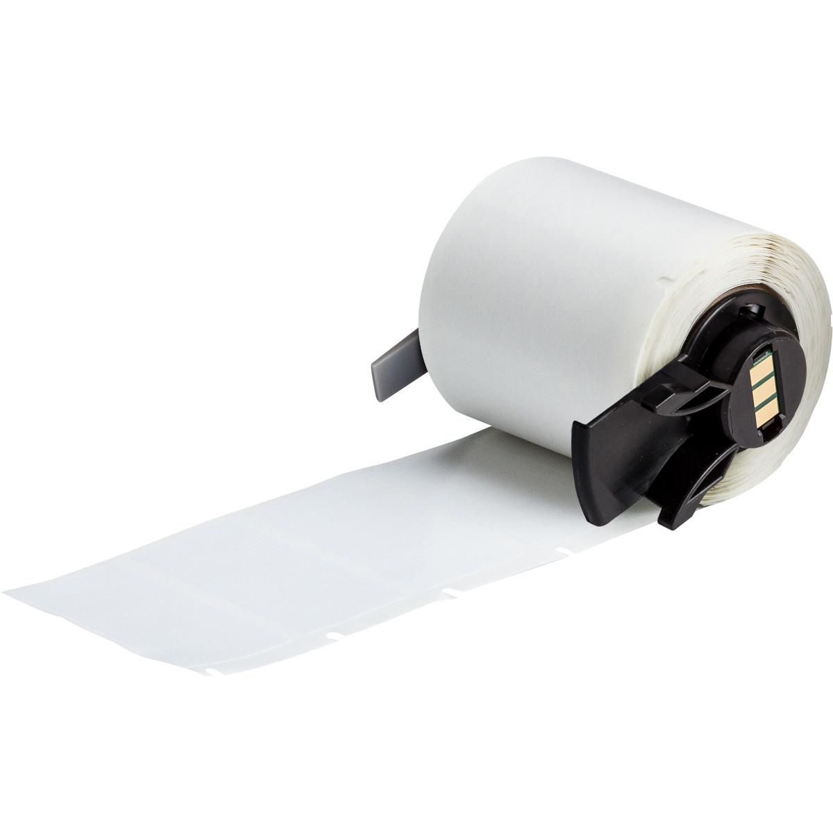 Brady Self-Laminating Vinyl Wrap Around Labels for M610, M611,