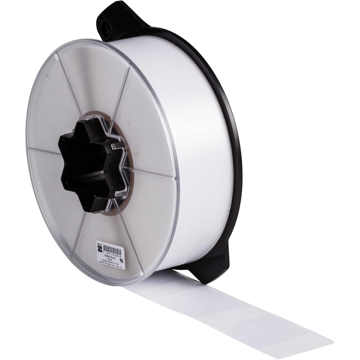 Wraptor Self-Laminating Vinyl