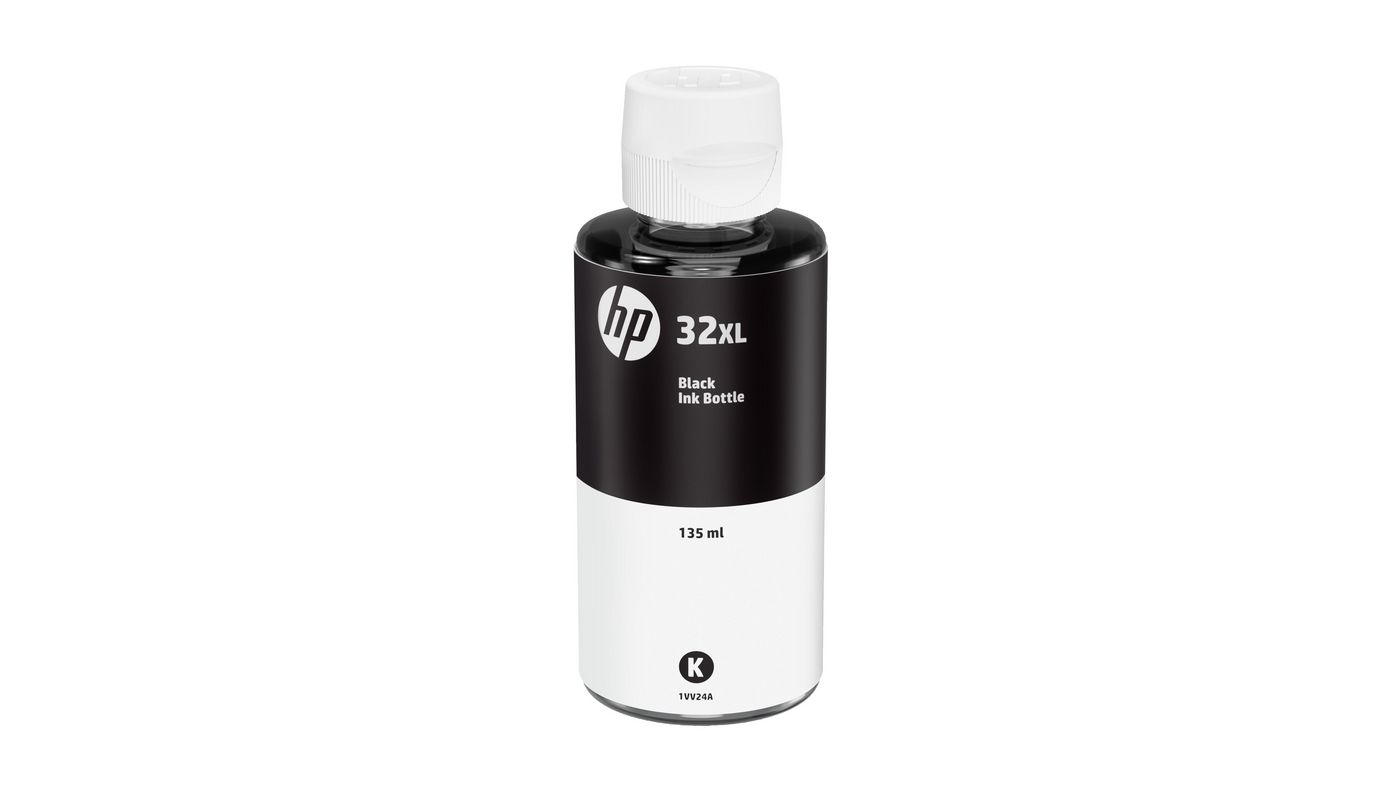 32 Black Original Ink Bottle