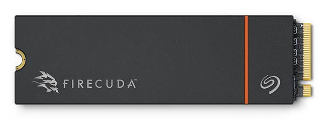 Firecuda 530 2 Tb M.2 Pci