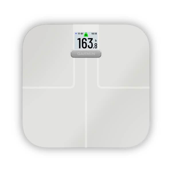 Index S2 - Bathroom scales - 010-02294-13