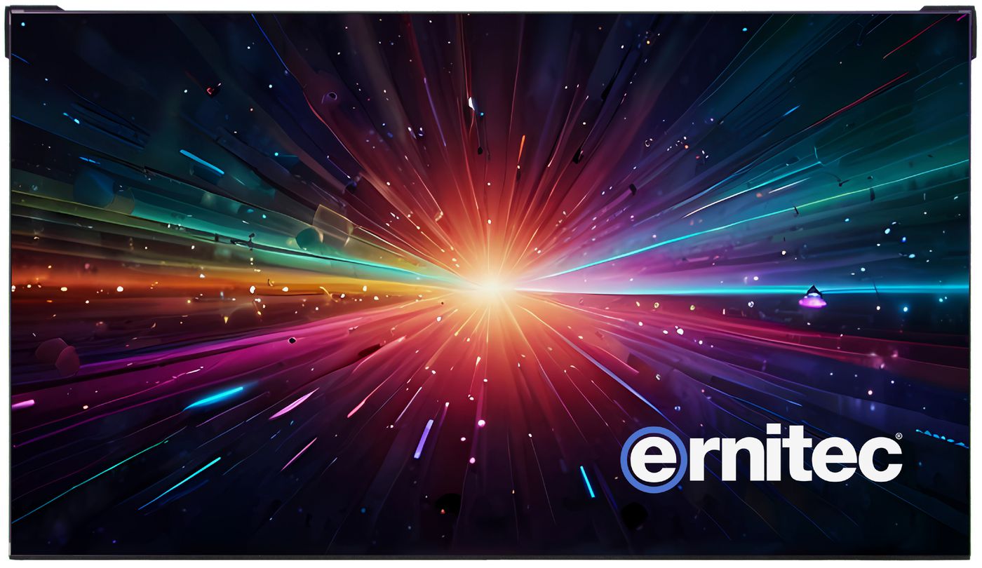 55" Full HD 24/7 (4K in 2 x 