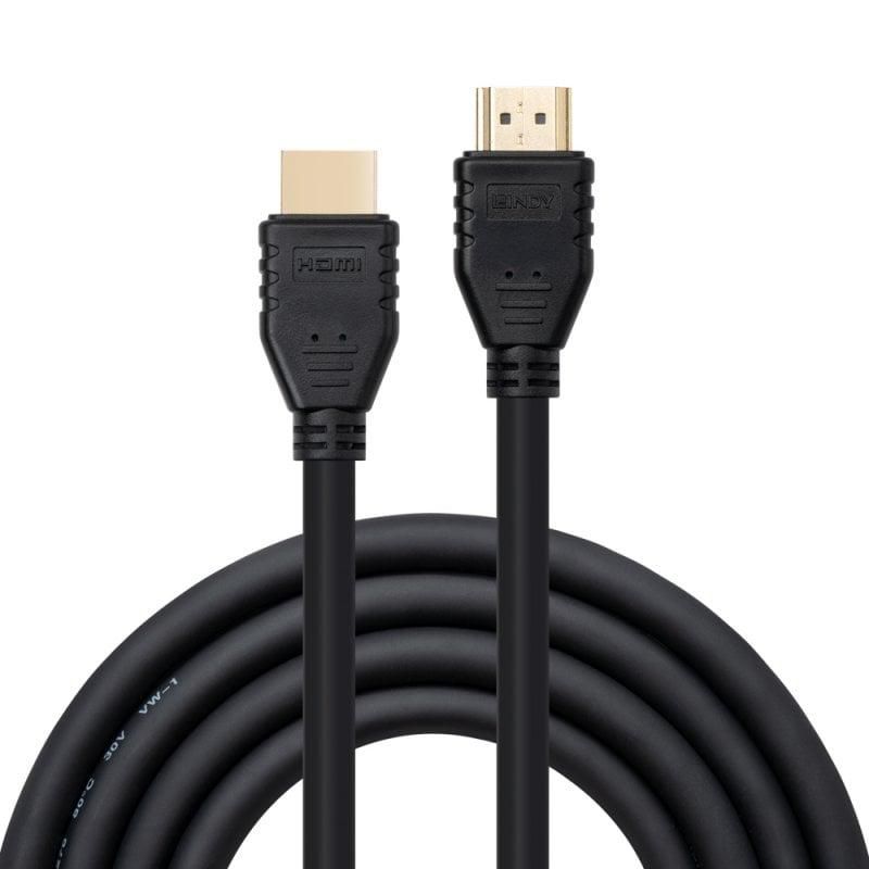 5m 4K60Hz HDMI Cable, Flexible