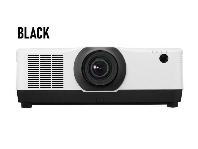 XP-A104U-B, Pro 3LCD Laser