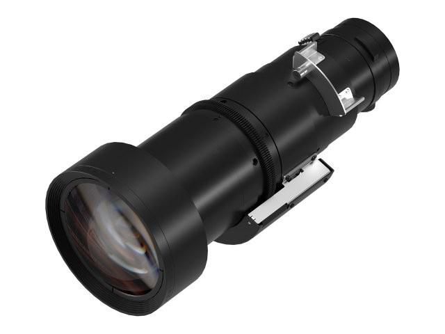 XP-62ZL Lens, Motorised long