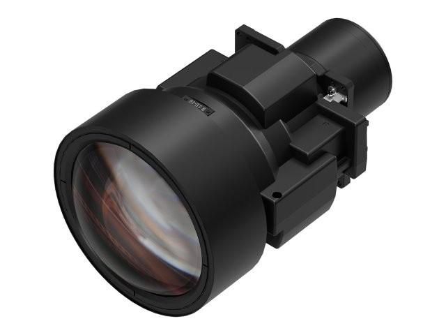 XP-51ZL Lens, Motorised short