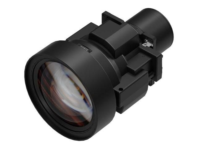 XP-52ZL Lens, Motorised short