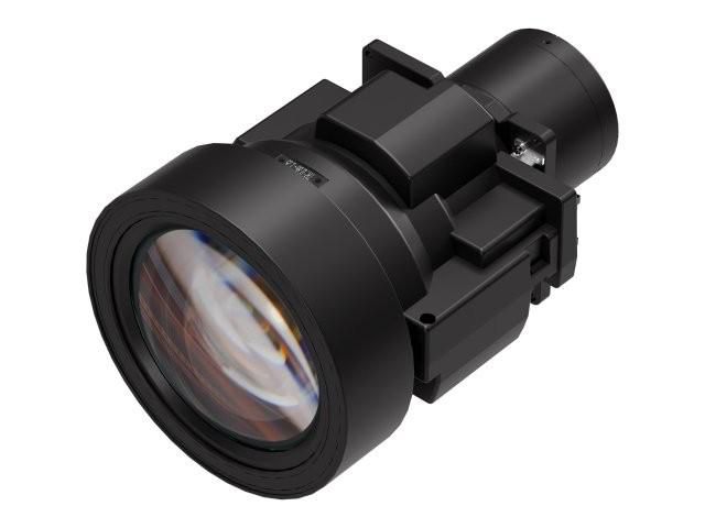 XP-53ZL Lens, Motorised short