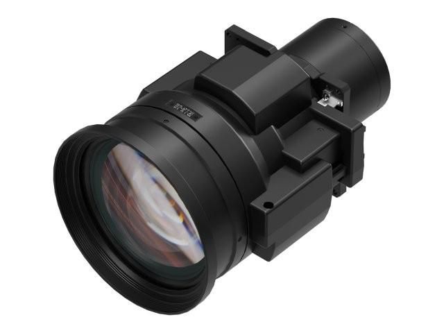 XP-54ZL Lens, Motorised