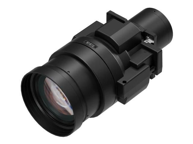 XP-55ZL Lens, Motorised long