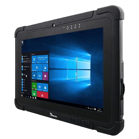 10.1" Windows Rugged Tablet