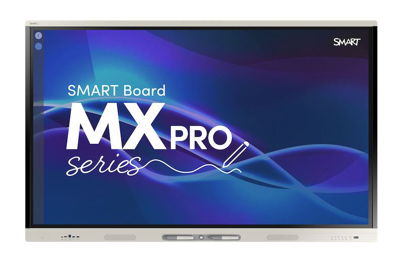 MX265-V5-PW - SMART Board