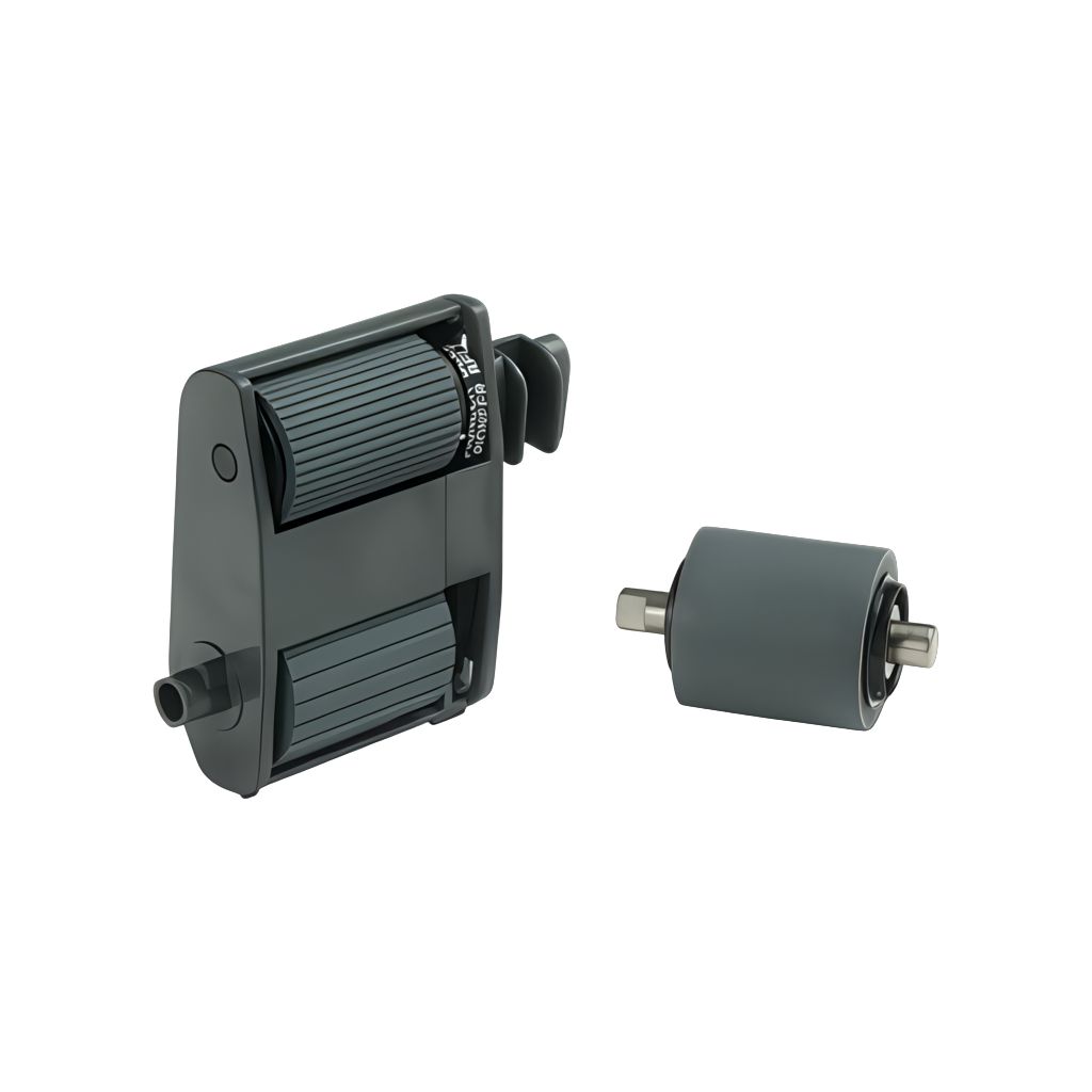 Rollers replacement kit