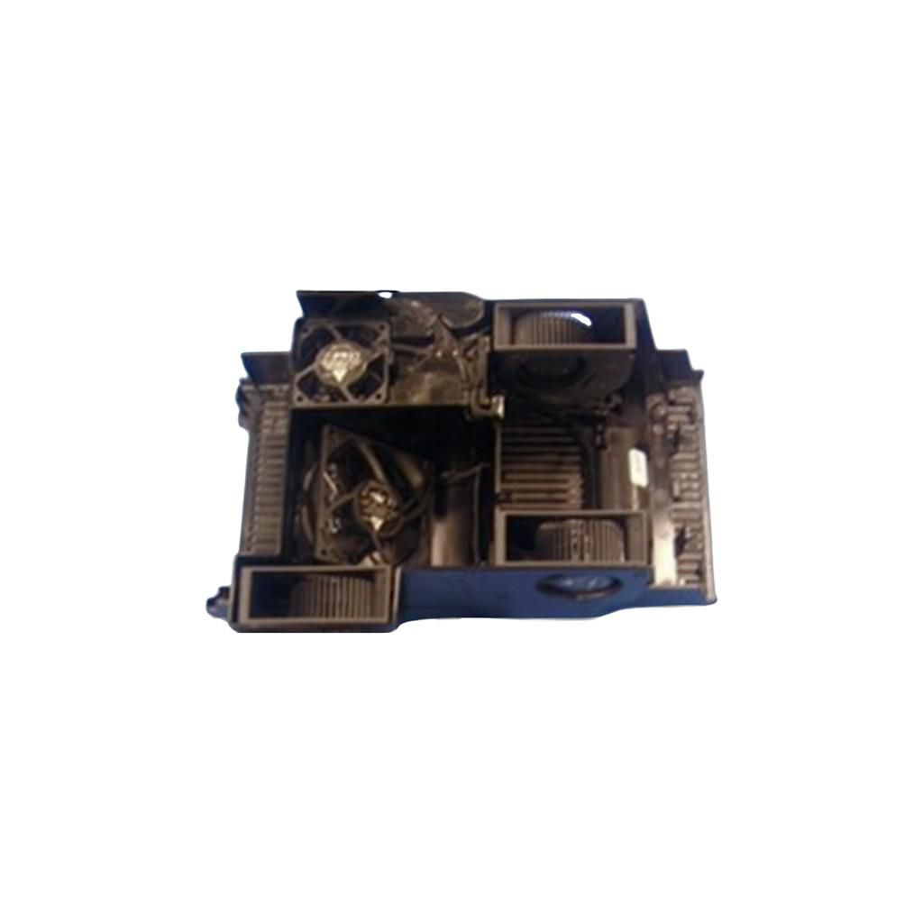 Housing Cpu And Memory Fans - 684574-001