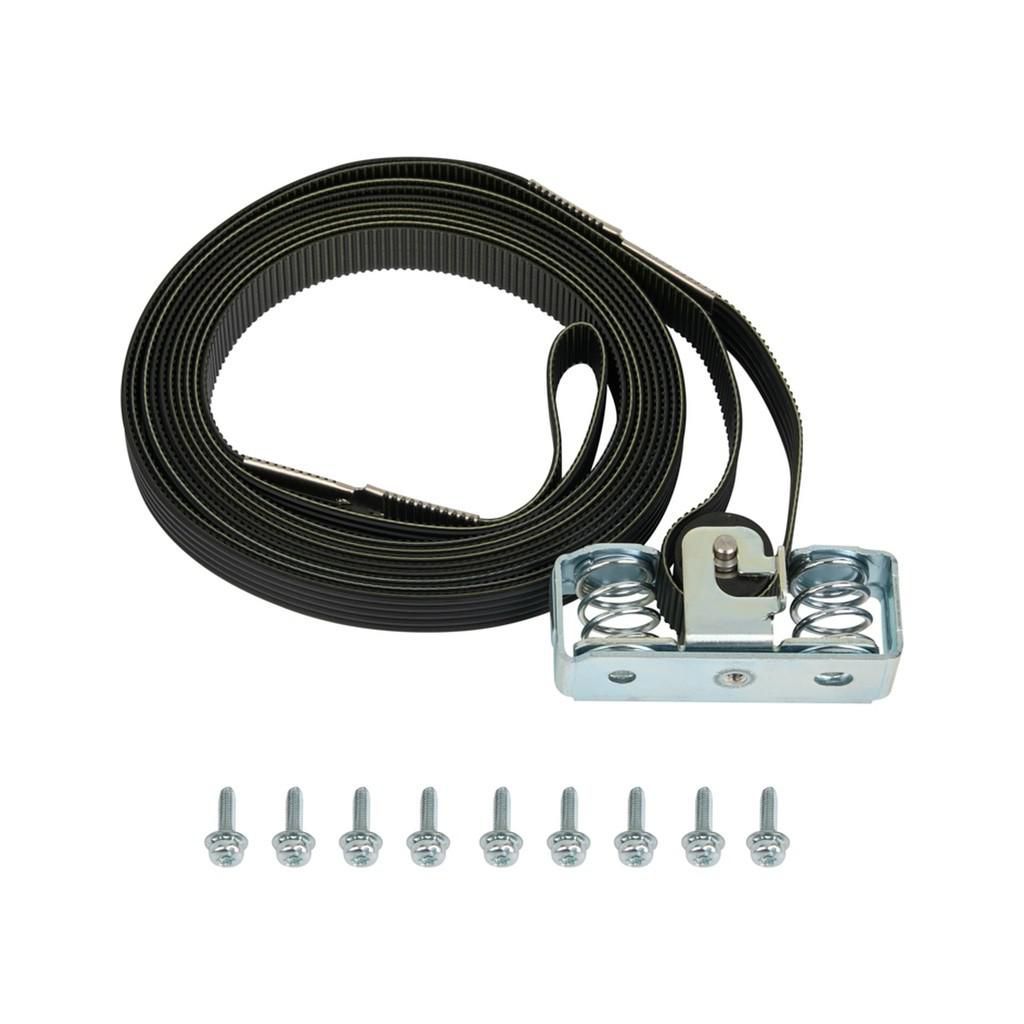 CARRIAGE BELT DNJ-4000/4500/T7100/Z6200 + TENSION KIT 42inch