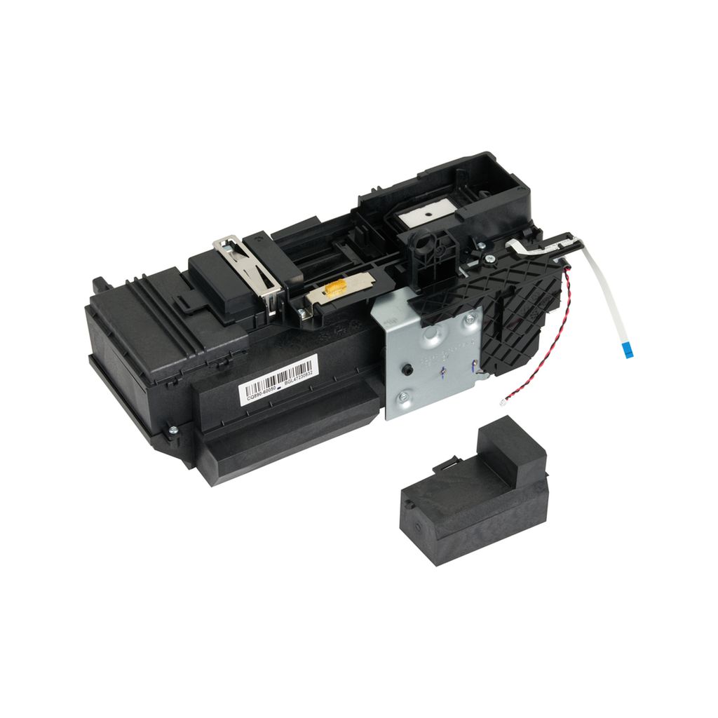 Сервісна станція HP Service Station Assembly DesignJet T120/T520, CQ890-67045