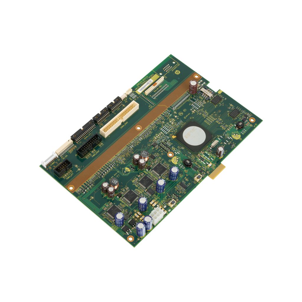 ENGINE PC BOARD DNJ-T920/T1500/T2500