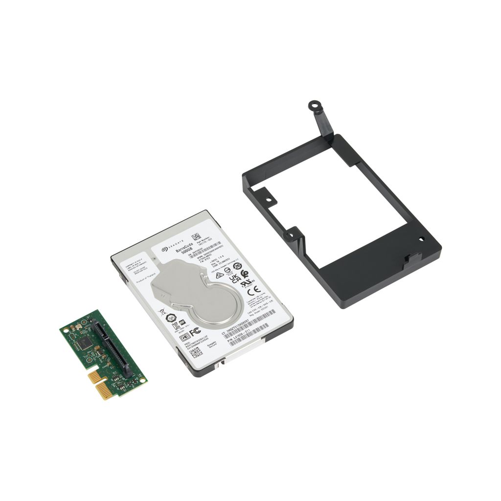 320 GB HDD Kit