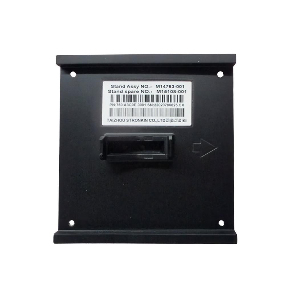 VESA mount adapter for HP