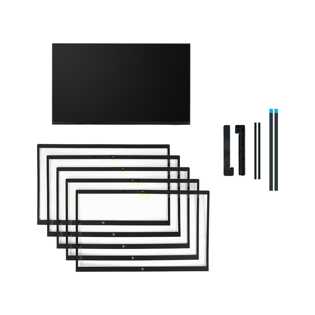 HP LCD 14.0" FHD AG LED UWVA 250