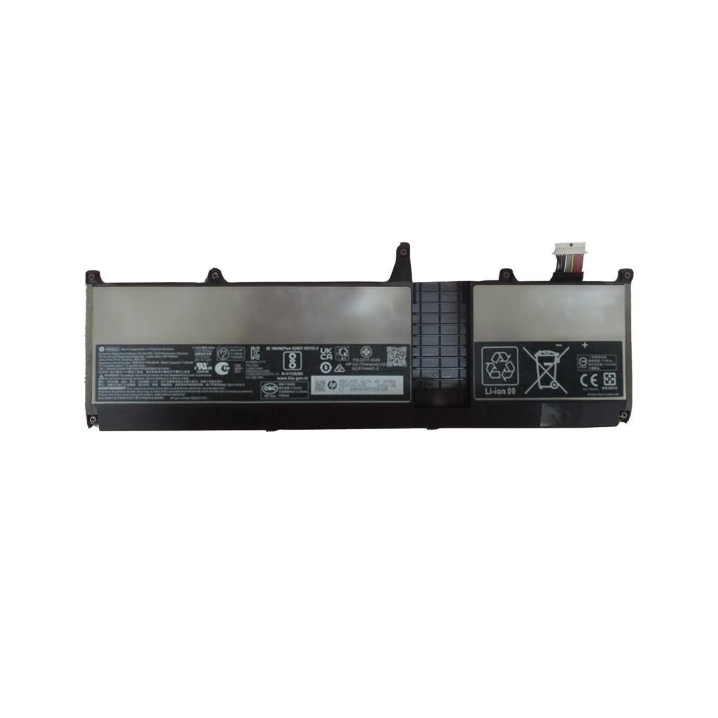 Battery 6C86Wh 3.715Ah LI - M82230-005