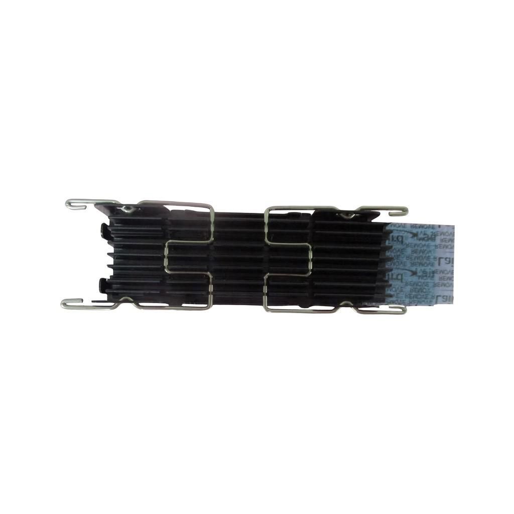 M.2 2280 heatsink for HP