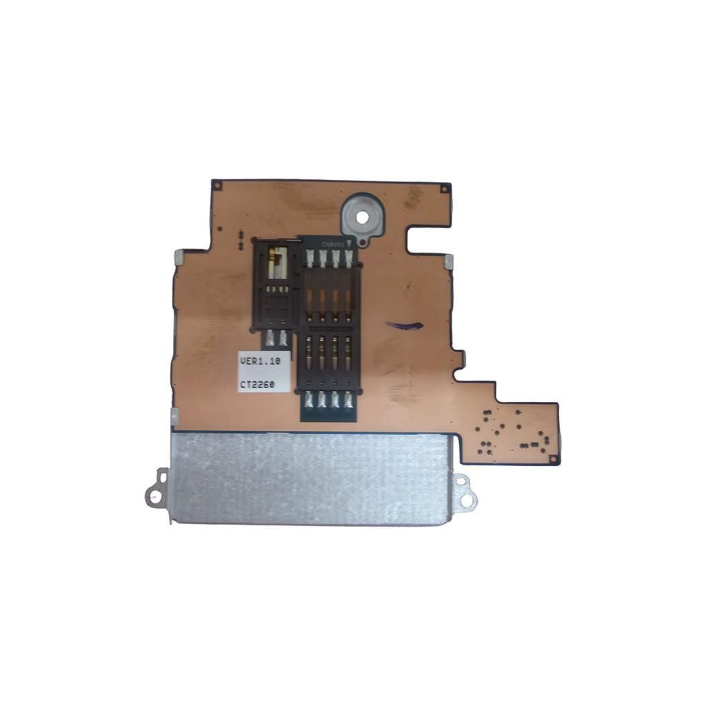 Univ Folio Int KBD 9-10"...