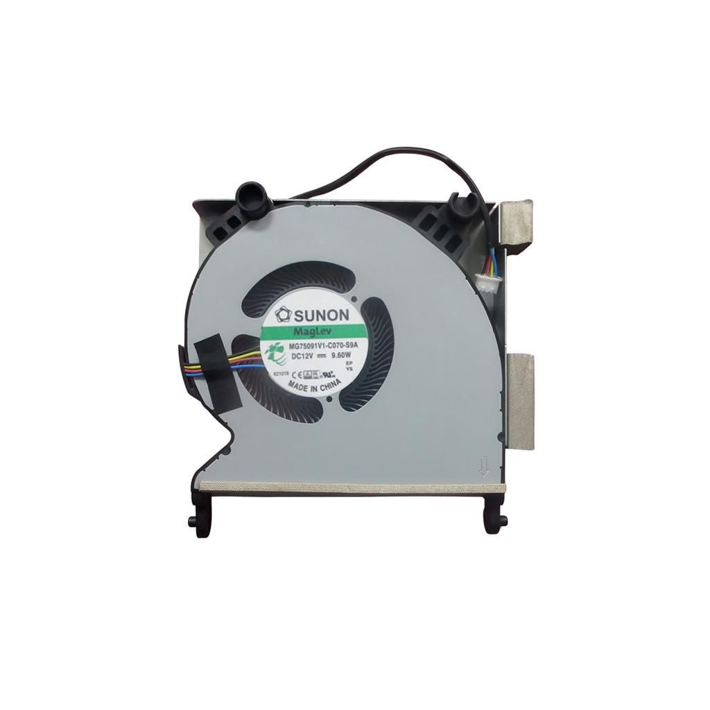 Fan system assembly for HP G9