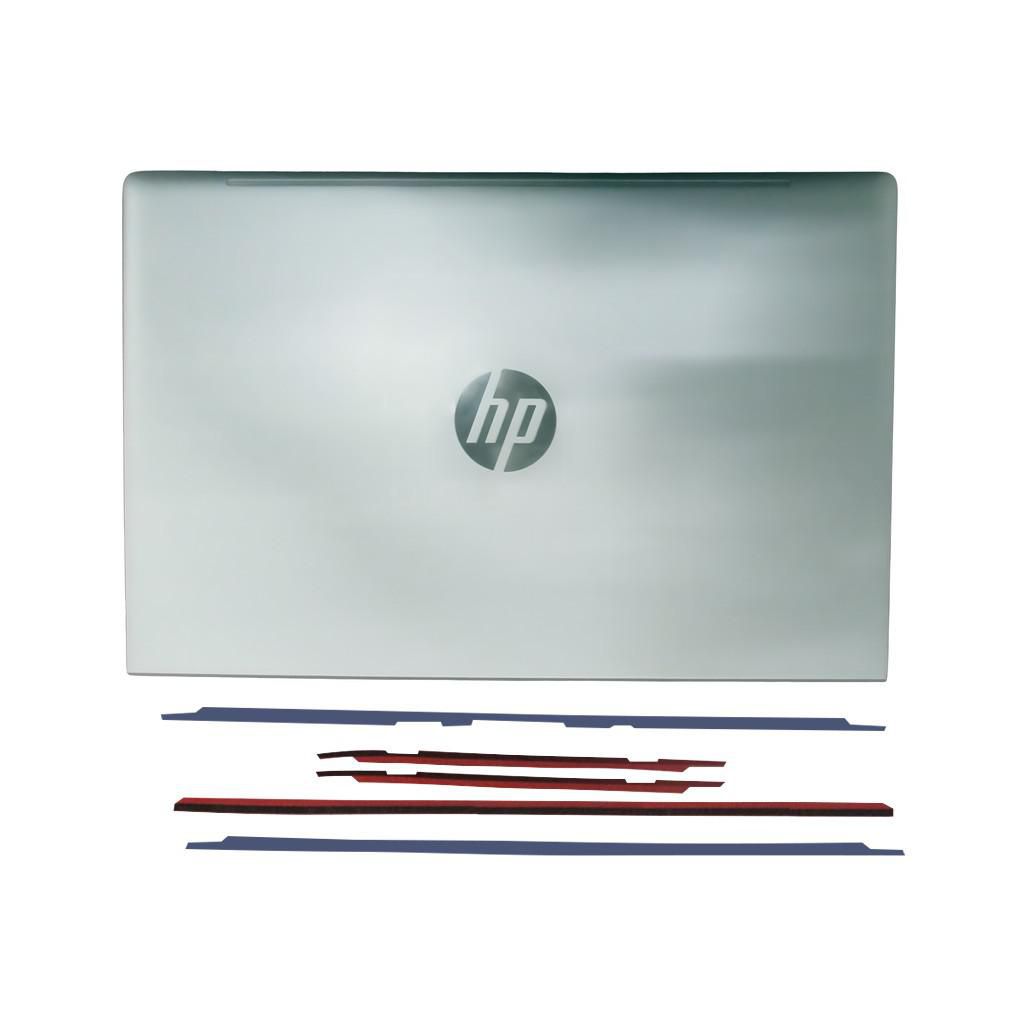 SPS-BACK COVER 2505MIR - N39000-001