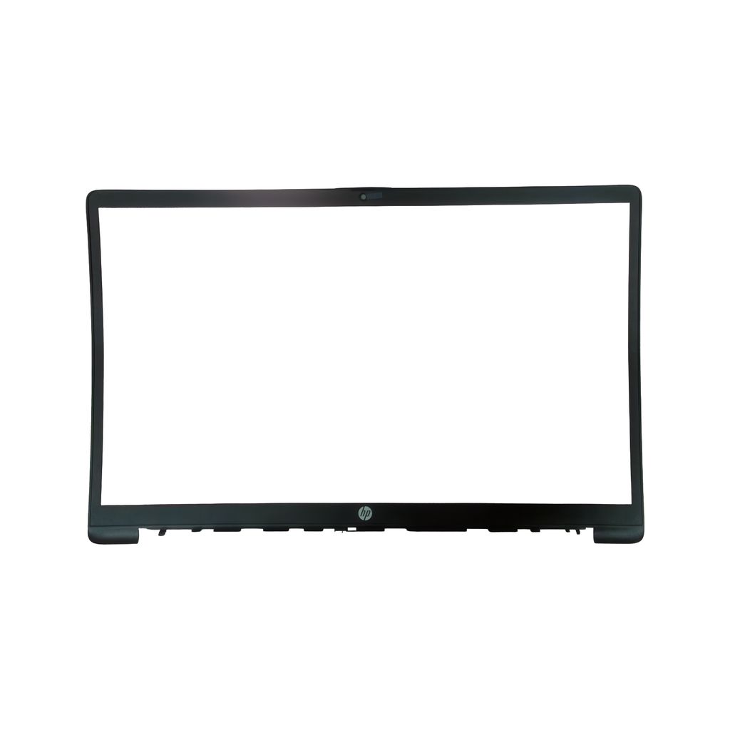 Black LCD bezel for HP 17-cn - N39383-001