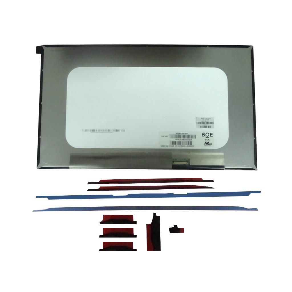 HP LCD 14.0 FHD AGLED 250WAN HDC