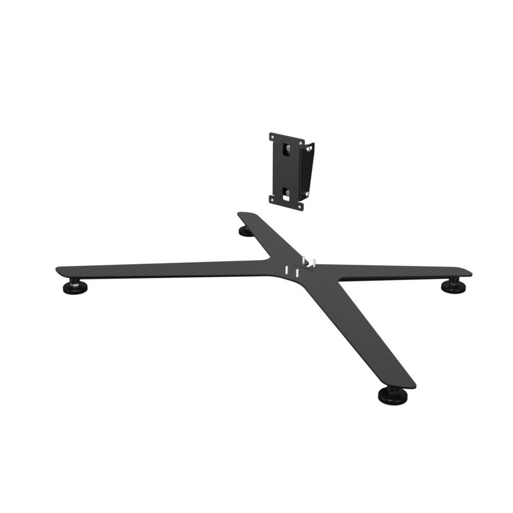 Icon FM T Foot BL - 12-009-1