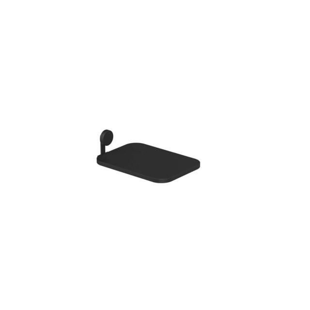 EVER Side Shelf Dark