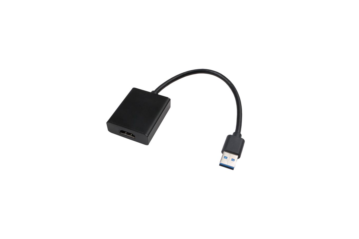 USB 3.0 to HDMI graphic