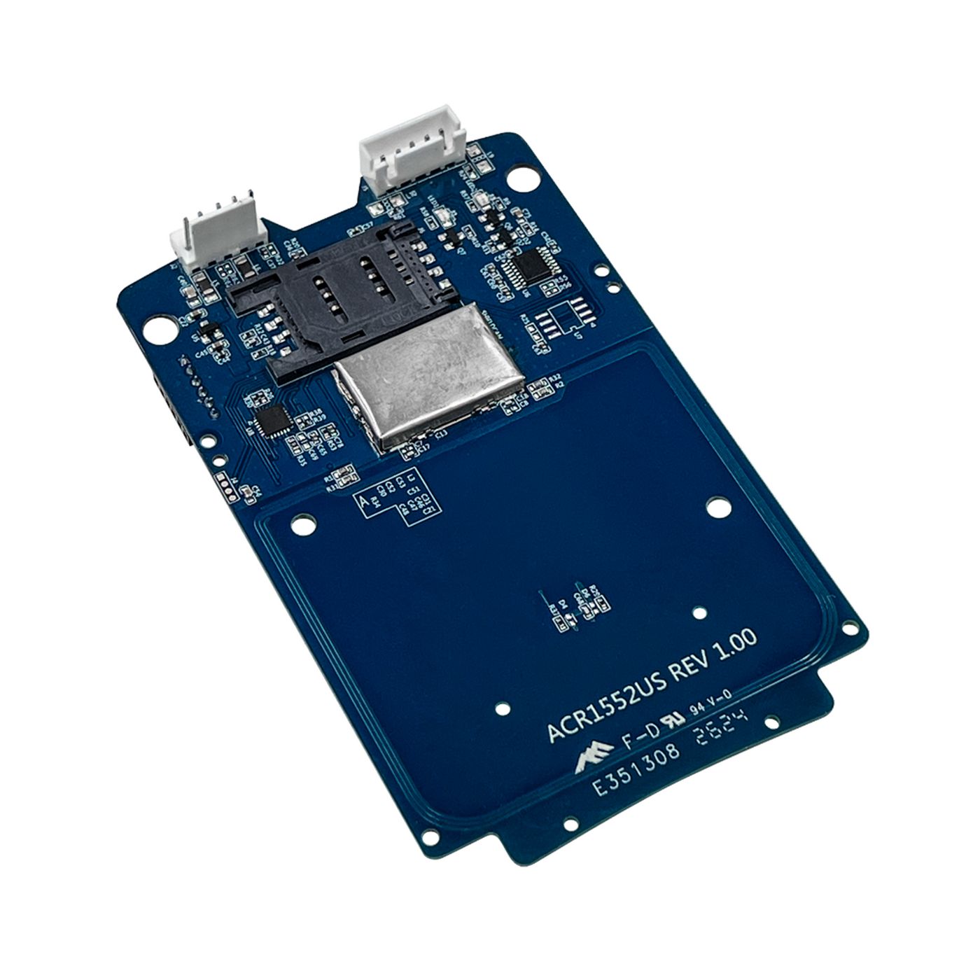 WalletMate II Boost Mobile 