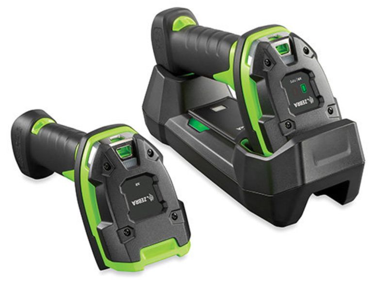 DS3678, XR, Std cradle USB