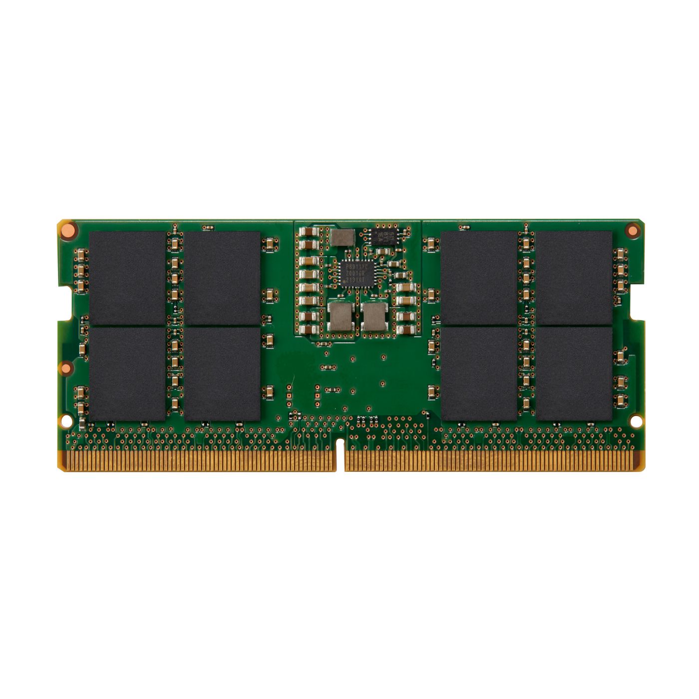 HP 16Go DDR5 5600 DIMM ECC REG Memory - 760N2AA