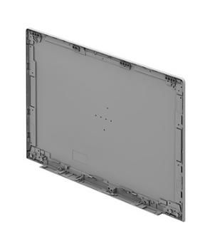 SPS-BACK COVER 300N WWAN LCD