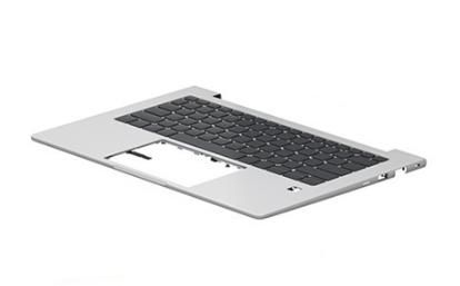 SPS-TOP COVER W/KB CP BL SR UR