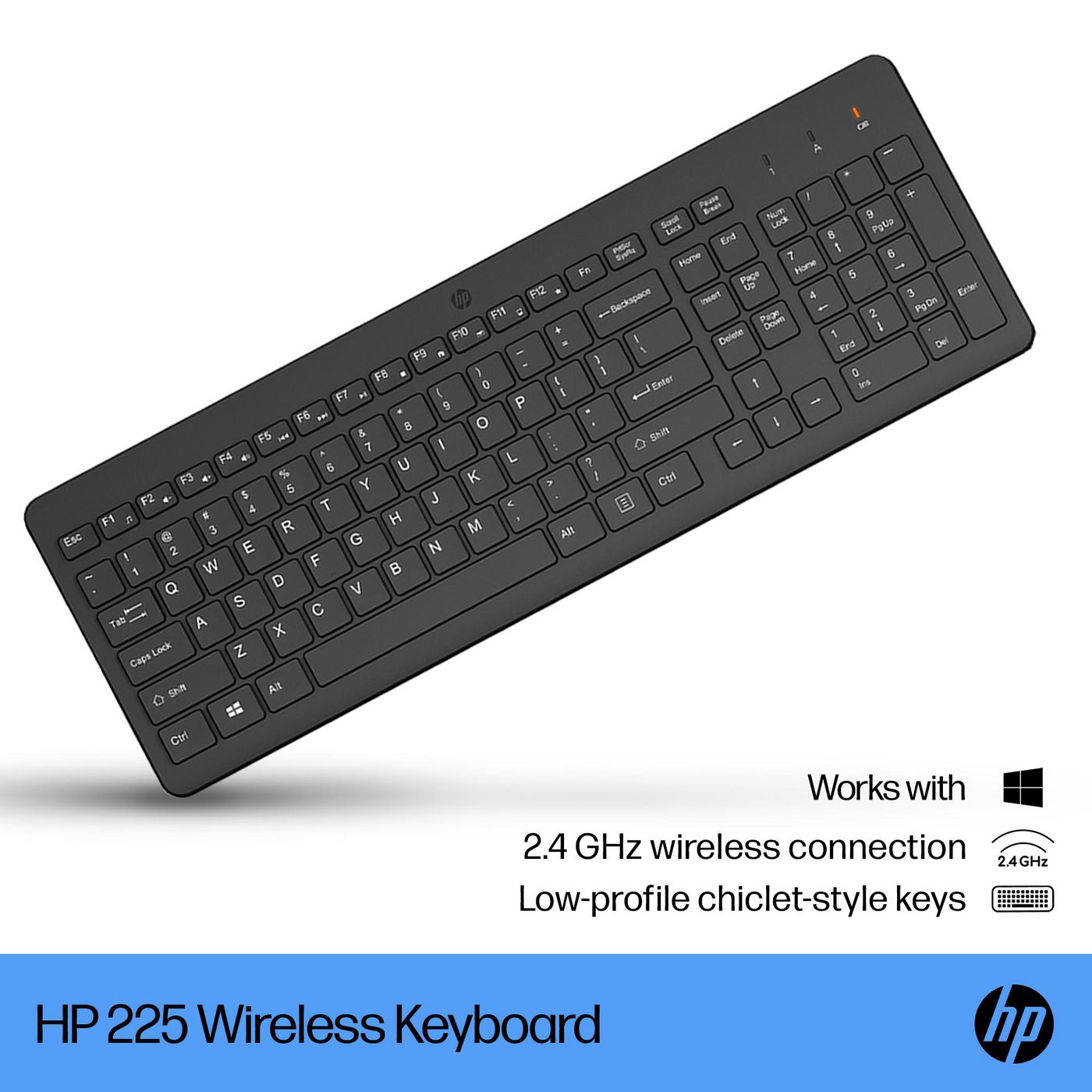 225 WL KBD ROM
