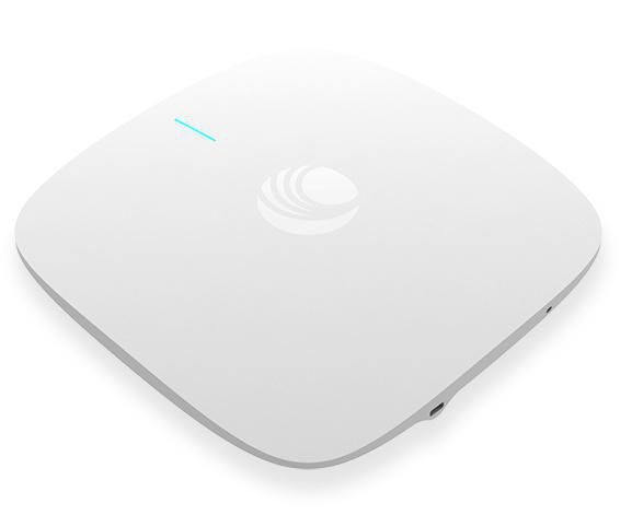 Indoor Dual Radio Wi-Fi 6 2x2 