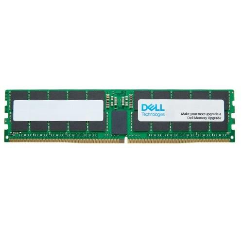 Memory 64 GB (DDR5 RDIMM,